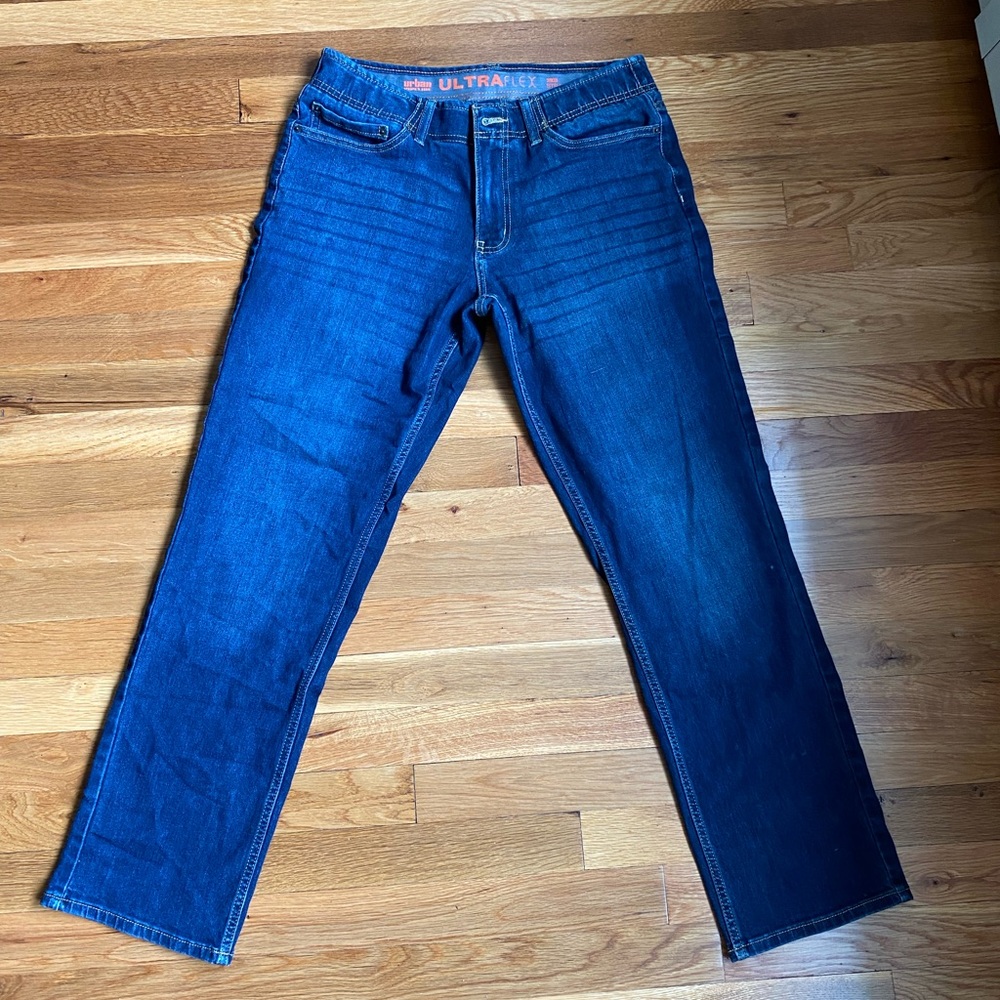 Never Worn Men Jeans!!